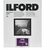 Ilford MG RC DL 44M (12.7 x 17.8 cm) / 100 listov / čiernobiely fotografický papier / perleťový