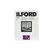 Ilford MG RC DL 44M (17.8 x 24 cm) / 25 listov / čiernobiely fotografický papier / perleťový