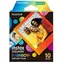 Fujifilm Instax Square Film rainbow 10ks / Instantný film / 86 x 72 mm