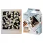 Fujifilm Instax Square Film Sunset Rainbow 10ks / Instantný film / 86 x 72 mm