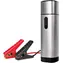 LogiLink PA0266 strieborná / Powerbank / 10000 mAh / 2x USB-A / štartovacie káble / svietidlo