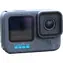 GoPro HERO 12 Black / športová kamera / 5.3K/60fps / 27Mpix / stabilizácia obrazu / USB-C & Wi-Fi & BT