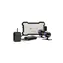 Navitel M800 DUAL čierna / Kamera na motorku / Rozlíšenie videa 1920x1080 / Uhol záberu 130°