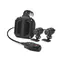 Mio MiVue M820WD / Kamera pre motocykle / 1920 x 1080 / Full HD / 3200 mAh / Wi-Fi / GPS / G-senzor / IP67 / microSD