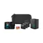 GoPro HERO 13 Black Extended Power Bundle / športová kamera / 5.3K/60fps / 27Mpix / USB-C & Wi-Fi & BT