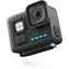 GoPro LIT HERO / 4K/60fps / 12Mpix / stabilizácia obrazu