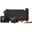 Zánovné - GoPro HERO 13 Black Bundle / športová kamera / 5.3K/60fps / 27Mpix / stabilizácia obrazu / USB-C & Wi-Fi & BT / zánovný
