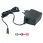Avacom Napájací adaptér univerzálny 12V 2.5A 30W / 5.5mm x 2.1mm