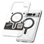 Spigen OneTap Ring Magnetic Plate MagSafe krúžok čierna