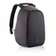 XD Design Bobby Hero XL čierna / Bezpečnostný batoh pre notebook / do 17" / 21.5L
