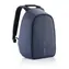 XD Design Bobby Hero XL modrá / Bezpečnostný batoh pre notebook / do 17" / 21.5L