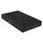 Icy Box IB-2817MCL-C31 čierna / Externé puzdro pre 2x M.2 SSD / USB 3.2 Gen 2