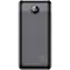 YENKEE YPB 3018 / Powerbanka / 30000mAh / 18W / 3x USB-A / 1x USB-C