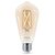 Philips SMART filament ST64 E27 7W / múdra LED žiarovka / 806 lm / 2700 - 6500 k / stmievateľná