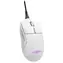 uRage Reaper 250 biela / Herná myš / optická / 6200 DPI / 6 tlačidiel / USB 2m