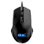 Genius GX GAMING Scorpion M300 čierna / Herná myš / optická / 800-2400 DPI / 4 tlačidlá / RGB / USB 1.5 m