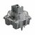 Akko Mechanické spínače V3 Silver Pro Switch 45 ks / lineárne / 5 pin