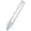OSRAM DULUX S úsporná žiarovka 11W/840/G23 FS1/91V