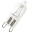 OSRAM Halopin Halogénová žiarovka 60W G9 / 980lm / 2800K / 2000h
