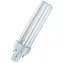 OSRAM DULUX D úsporná žiarovka 18W/840/G24D-2 FS1/100V