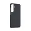 Spello Carbon+ Case Zadný kryt pre Samsung Galaxy S24 5G čierna