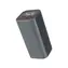 Epico Aluminium PD 20000 mAh vesmírne šedá / Powerbanka / 20000 mAh / PD 100W / 2x USB-A / 2x USB-C