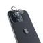 Epico Aluminium Lens Protector Ochranné sklo fotoaparátu pre Apple iPhone 14 Pro/14 Pro Max vesmírne čierna