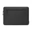Pipetto Classic Organiser Sleeve puzdro pre Apple Macbook 13"/14" čierna