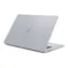 Pipetto Hardshell Dots Case tvrdený ochranný kryt pre Apple MacBook Air 15" (M2-2023/M3-2024) číra
