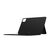 XIAOMI Puzdro s klávesnicou pre Pad 6S Pro čierna