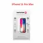 Swissten Ochranné temperované sklo pre Apple iPhone 16 Pro Max