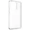 FIXED TPU gélový kryt Story pre Motorola Edge 50 5G číry