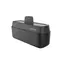 FIXED Powerbanka Zen 5 Plug-in s výstupom PD 20W 5 000 mAh čierna