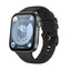 FIXED Silikónový remienok Silicone Strap pre Huawei Watch FIT 3 čierny