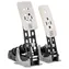 Heusinkveld Sim Pedals Sprint 2-Pedal Set čierna / Pedále pre závodné simulátory / USB