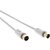 Sencor SAV 109-150W antenný koaxiálny kábel MF 15m