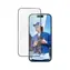 PanzerGlass Tvrdené sklo UWF s aplikátorom pre Apple iPhone 16/15 čierna