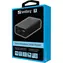 Sandberg Ttravel Powerbank čierna / USB-C PD 65W / 20000mAh / USB-C / USB-A