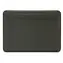 Pipetto Ultra Slim Sleeve púzdro pre Apple MacBook 13/14" tmavo zelená