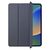 FIXED Puzdro Padcover pre Apple iPad (2018)/iPad (2017)/Air so stojanom podpora Sleep and Wake modré