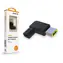 Aligator USB-C napájacia redukcia 11 x 4.5 mm pre notebooky Lenovo