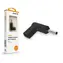 Aligator USB-C napájacia redukcia 4.0 x 1.35 mm pre notebooky Asus