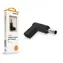 Aligator USB-C napájacia redukcia 4.5 x 3.0 mm pre notebooky DELL
