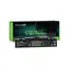Green Cell batéria pre Samsung R519 | R522 | R525 | R530 | R540 | R580 / Li ION / 11.1V / 4400mAh