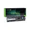 Green Cell batéria pre Toshiba Satellite C50 | C50D | C55 | C55D | C70 / Li ION / 11.1V / 4400mAh