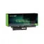 Green Cell batéria pre Sony Vaio PCG-71811M PCG-71911M SVE15 / 11.1V / 4400mAh