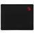 A4Tech Bloody B-035S čierna / Herná podložka pod myš / Rozmery 350 × 280 x 2 mm