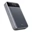 Allity APB-200 19200mAh 130W šedá / Powerbanka / 2xUSB-C / 1xUSB-A / PD / QC