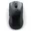 Glorious Model O 2 PRO Wireless 1K Polling čierna / herná bezdrôtová myš / 26000 DPI / 2.4GHz + USB-C / 6 tlačidiel