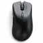 Glorious Model D 2 PRO Wireless 4K/8K Polling čierna / herná bezdrôtová myš / 26000 DPI / 2.4 GHz + USB-C / 6 tlačidiel